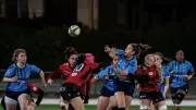 Rugby féminin : le MHR reçoit Grenoble pour se rapprocher du top 4