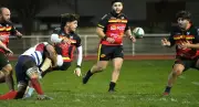 Rugby : Le RC Villeneuve XV cherche la rédemption à Rion-Morcenx
