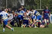 Rugby : Les clubs saintongeais brillent lors d'une journée tronquée en poule 13
