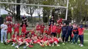 Rugby : les jeunes du SBR XV encore privés de matchs par les intempéries