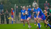 Rugby : l'USNC affronte Lieuran dans un derby crucial pour le classement