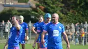 Rugby : L'USNC reçoit Canet-d'Aude ce dimanche pour un choc prometteur