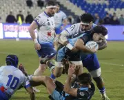 Rugby Nationale : suivez le match Périgueux-Chambéry en direct commenté