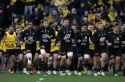 Rugby Top 14 : La Rochelle face à Castres, un défi pour les Jaune et Noir