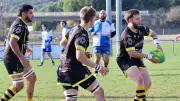 Rugby : un derby gardois crucial pour le RC Bagnols Marcoule face à Marguerittes