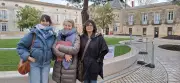 Saint-André-de-Cubzac organise une conférence sur la place des femmes dans l'espace public