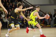 Saint-Médard Basket défie Bordeaux en 8e de finale historique de la Coupe de France