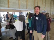 Saint-Morillon : une liste unique pour les municipales avec un programme rural et associatif