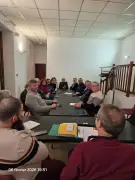 Saint-Pierre-de-Buzet : un nouveau bureau et quatre événements pour 2026