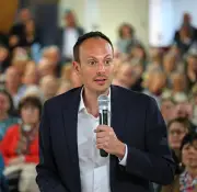 Saint-Pierre-du-Mont : la gauche présente un programme sobre face aux contraintes budgétaires