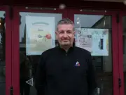 Saint-Seurin-de-Cadourne : Frédéric Larroque succède à Gérard Roi et vise un mandat à plein temps