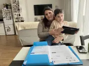 À Saint-Xandre, une mère se bat pour l'inclusion scolaire de son fils autiste