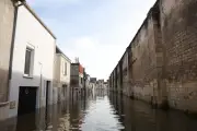 Saintes : l'assurance habitation, un casse-tête après les inondations
