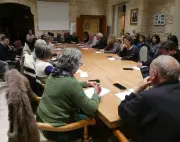 Sallebœuf maintient ses taux d'imposition et vote son budget 2026