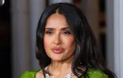 Salma Hayek produit un film pour défendre l'image du Mexique face aux critiques