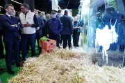 Salon de l'Agriculture 2026 : Emmanuel Macron face au désarroi des agriculteurs