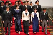 Sanae Takaichi reconduite Première ministre du Japon après une victoire électorale historique