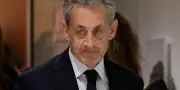 Sarkozy demande la confusion de ses peines, verdict attendu le 9 mars