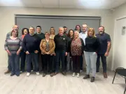 Sault-de-Navailles : Michel Dupuy mène la liste Continuité et ambition pour un nouveau mandat