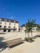 Sauveterre-de-Béarn : duel municipal sur l'aménagement du centre-bourg et des hangars