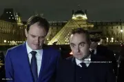 Sébastien Lecornu annonce un texte contre l'antisémitisme créant le délit de négation d'un État