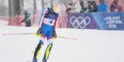 Scène de désespoir à Bormio : McGrath s'effondre, la Suisse triomphe en slalom