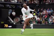 Serena Williams : un retour incroyable sur les courts trois ans après sa retraite
