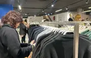 Shein débarque au BHV Grenoble : entre engouement et polémique pour l'ultra fast-fashion