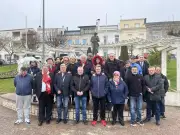 Six listes en lice pour les municipales 2026 à Saint-Georges-de-Didonne