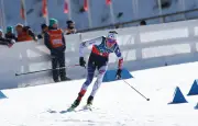 Ski de fond : la déception française en team sprint aux JO de Milan-Cortina