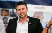 Smotrich prône l'émigration palestinienne et la souveraineté israélienne totale