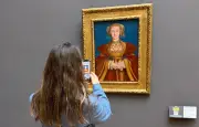 Snapchat et le Louvre dévoilent les secrets d'œuvres méconnues en réalité augmentée