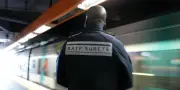 SNCF et RATP : des agents de sécurité autorisés à porter des Tasers à titre expérimental
