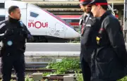 SNCF et RATP : les agents de sûreté équipés de Tasers à titre expérimental