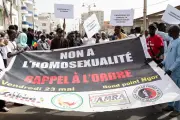 Sénégal : durcissement répressif contre l'homosexualité et doublement des peines