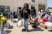 Sénégal : Mort d'un étudiant à Dakar, le campus fermé après des violences policières
