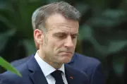 Sondage Ifop : Macron en baisse de popularité, Lecornu progresse