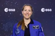 Sophie Adenot à l'ISS : l'utilité scientifique des missions spatiales de longue durée