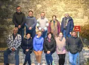 Soumensac : Bernard Patissou présente sa liste et ses projets pour les municipales