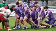 Stade Piscénois face à Montélimar : Les Violets doivent confirmer leur montée en puissance