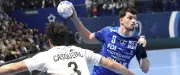 Starligue : le MHB vise à éloigner Limoges de la Ligue des champions