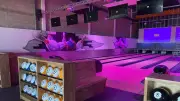 Sète inaugure un complexe de loisirs Xtreme Bowling avec bowling et laser game