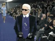 Succession de Karl Lagerfeld : l'inventaire validé à Monaco après sept ans de procédures