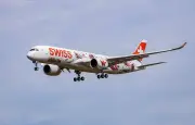 Suisse : un homme atteint d'un cancer obtient enfin le remboursement de ses billets d'avion