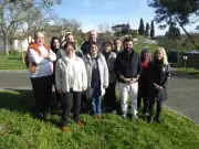 Sylvie Maurin vise un troisième mandat à Villebramar avec son équipe municipale