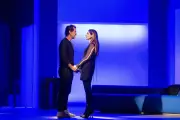Sylvie Testud et Stéphane De Groodt brillent dans 'La Vérité' de Florian Zeller au Miroir