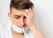 Tabagisme et grippe : comment la cigarette aggrave les symptômes via le microbiote