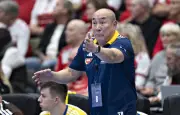 Talant Dujshebaev nommé sélectionneur de l'équipe de France de handball : un électrochoc attendu