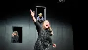 Tamara Al Saadi réinvente Antigone avec une voix adolescente et une création sonore audacieuse