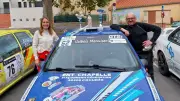 Team Croco Cévennes : un nouveau pôle pour les rallymen amateurs du Gard